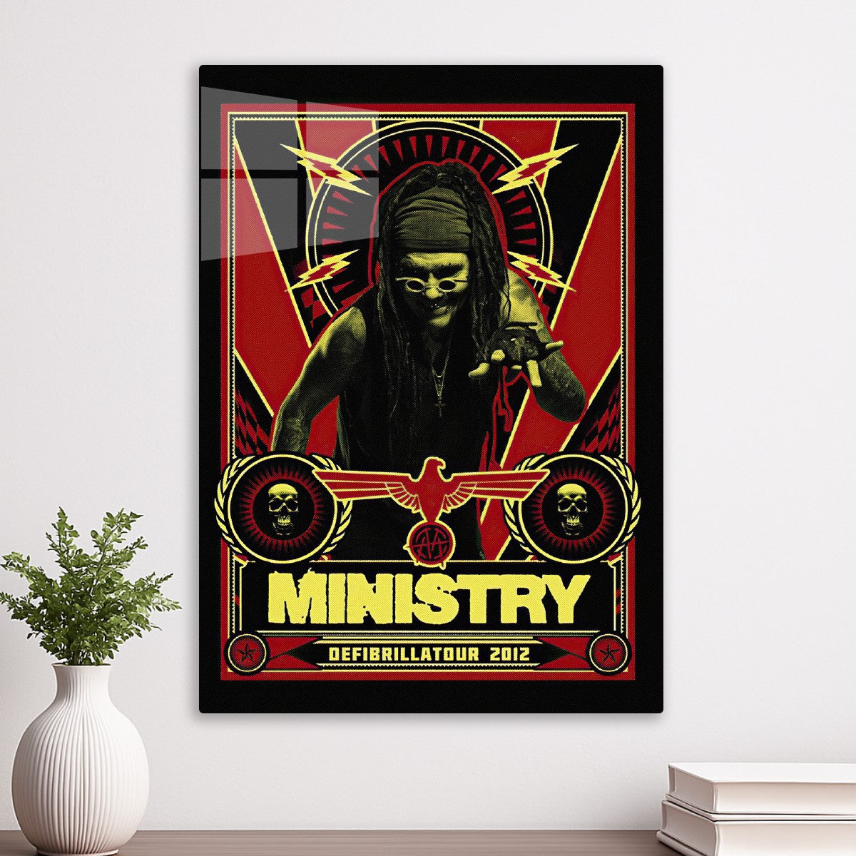 Ministry