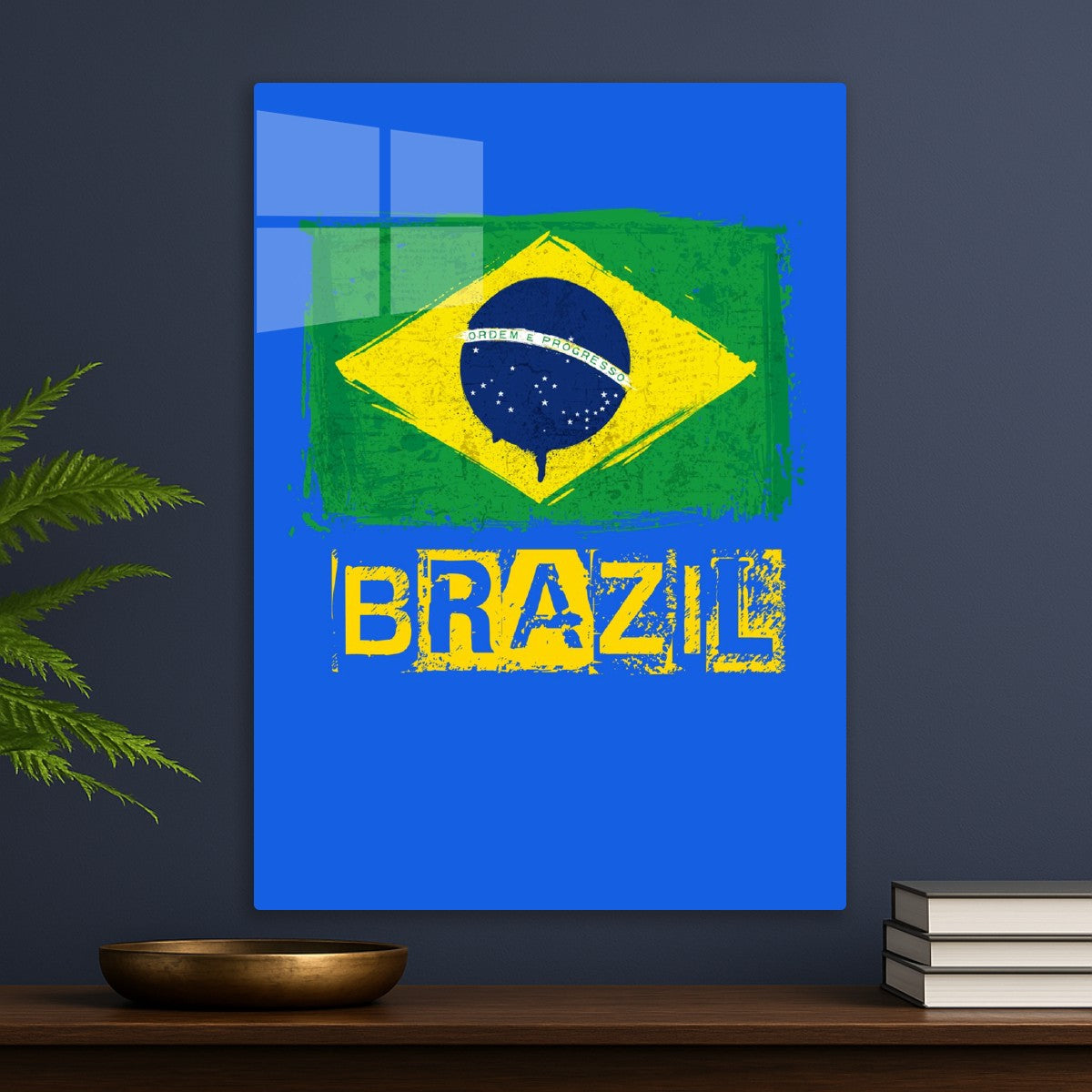 brazil flag