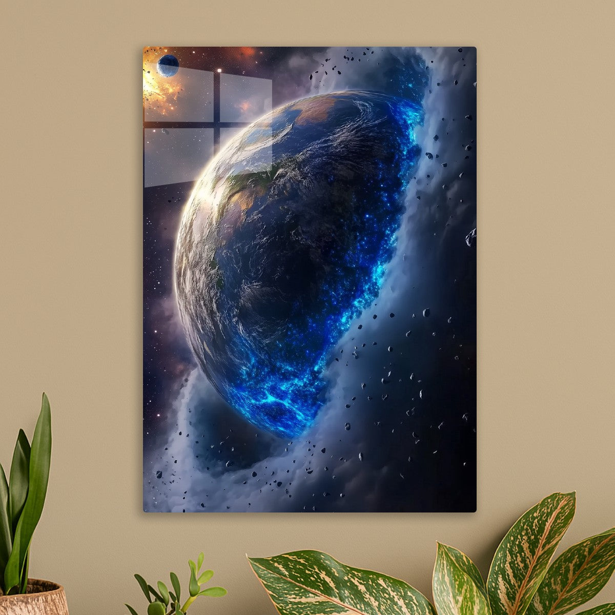 Space