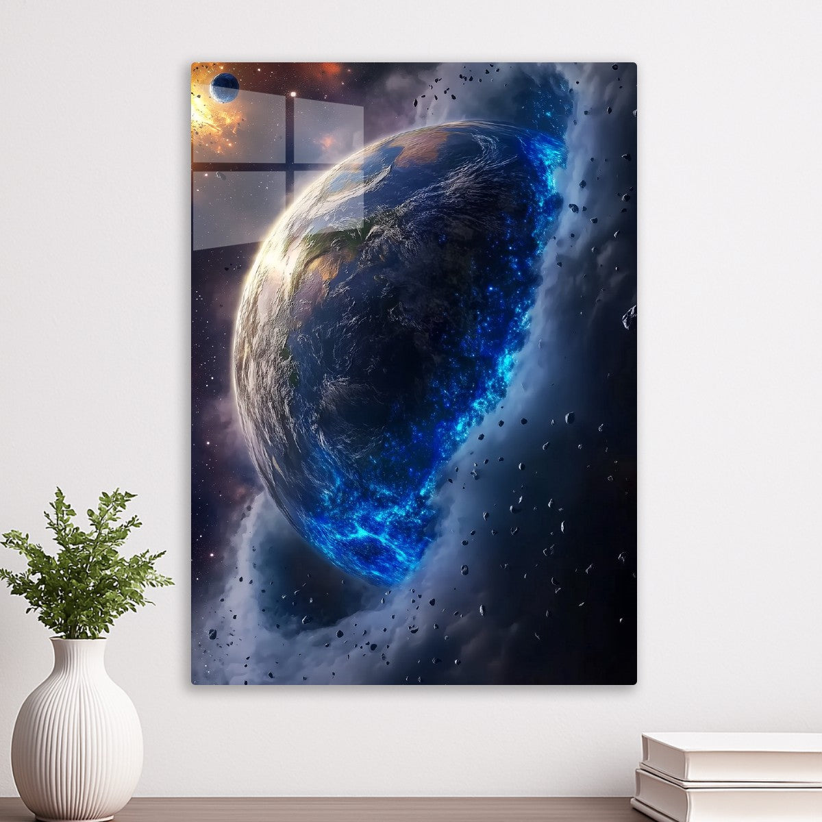 Space