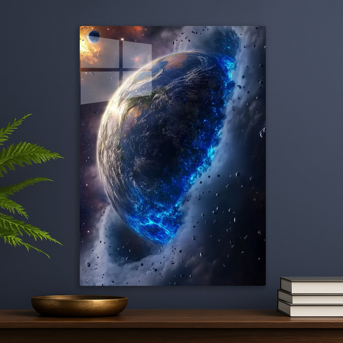 Space