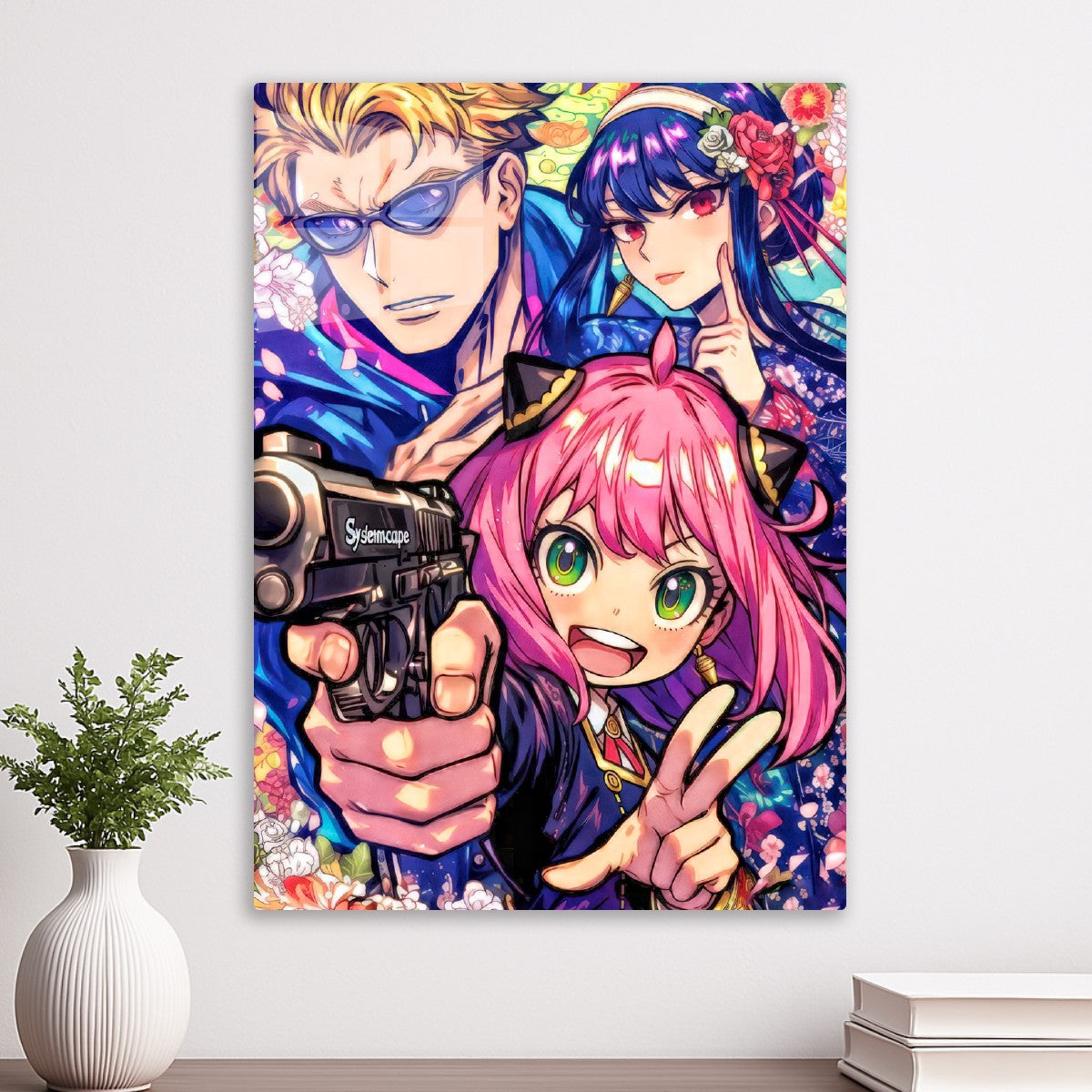 Spy X Family