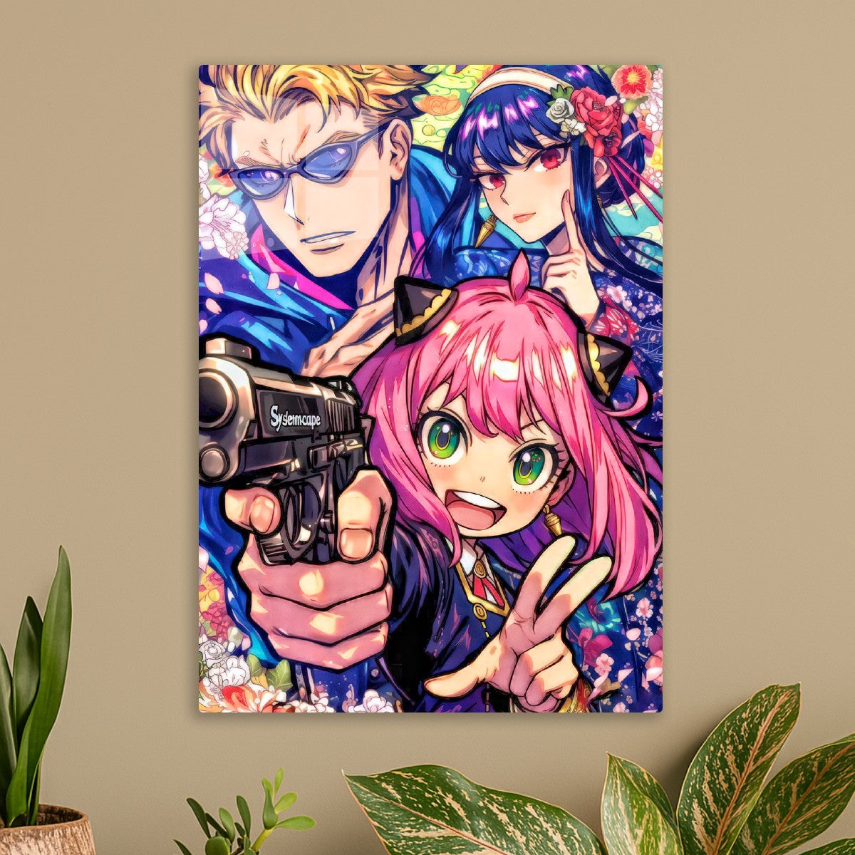 Spy X Family