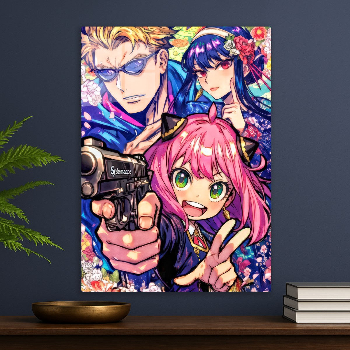 Spy X Family