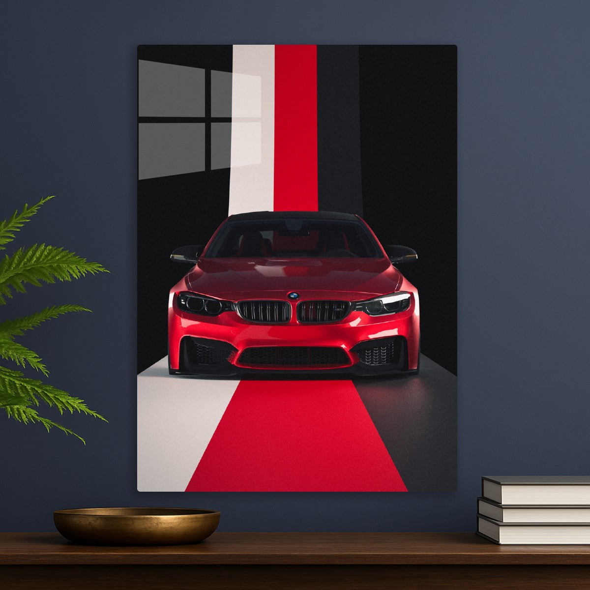 sport car