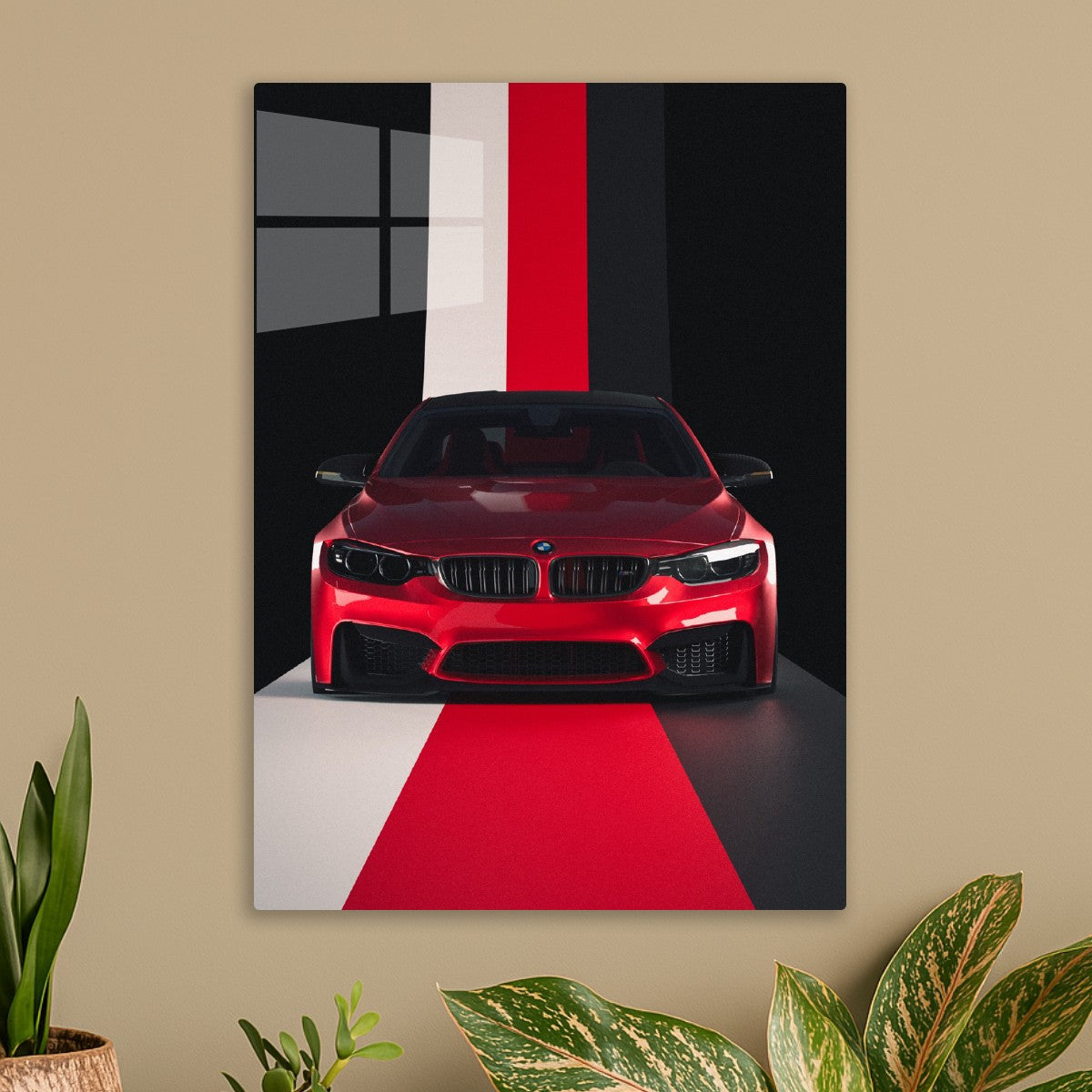 sport car