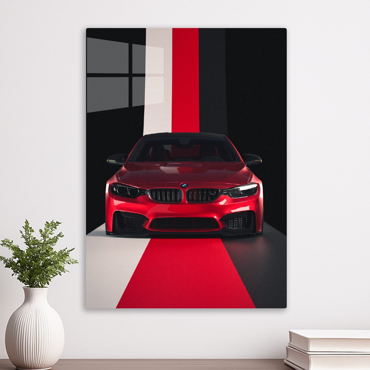 sport car