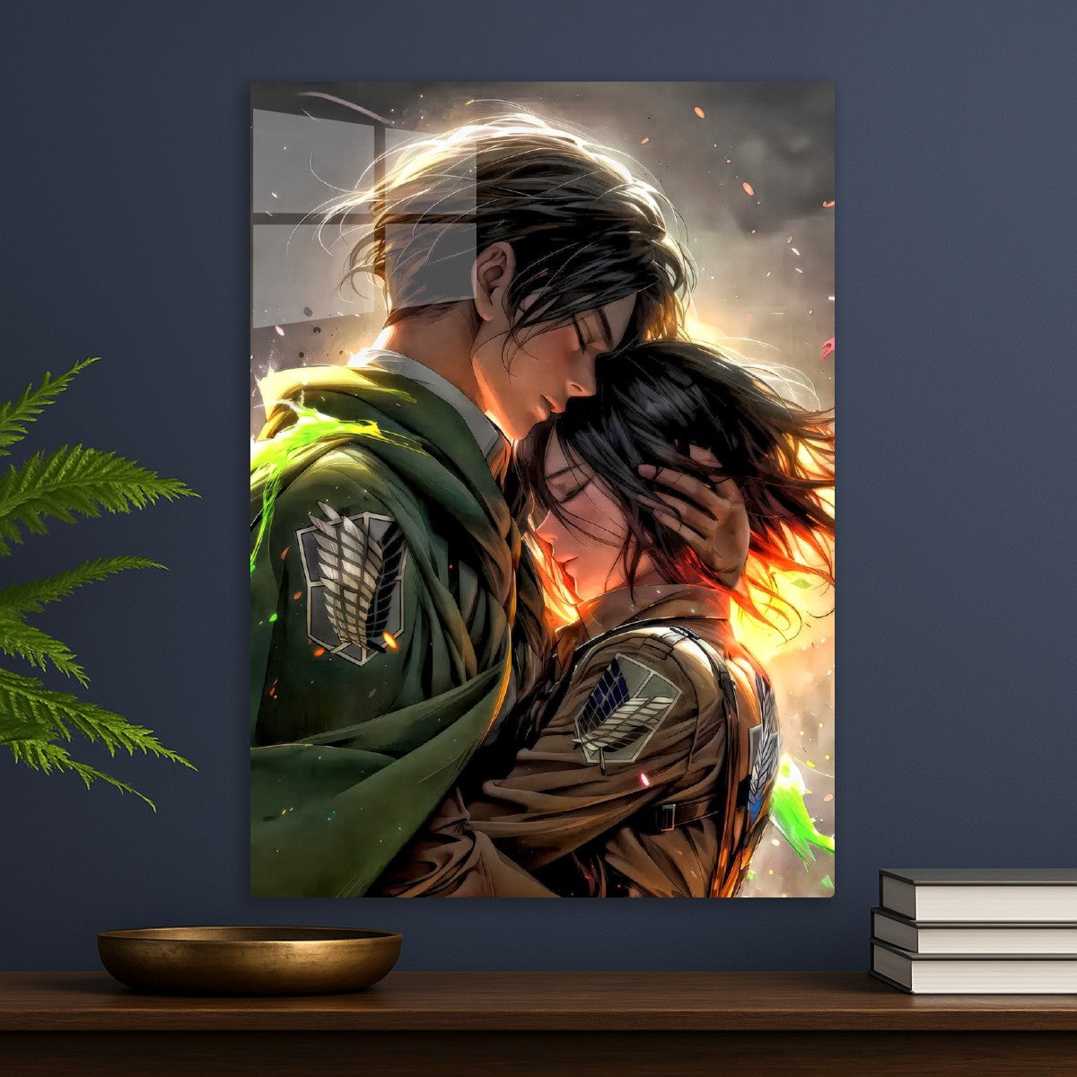 Attack On Titan