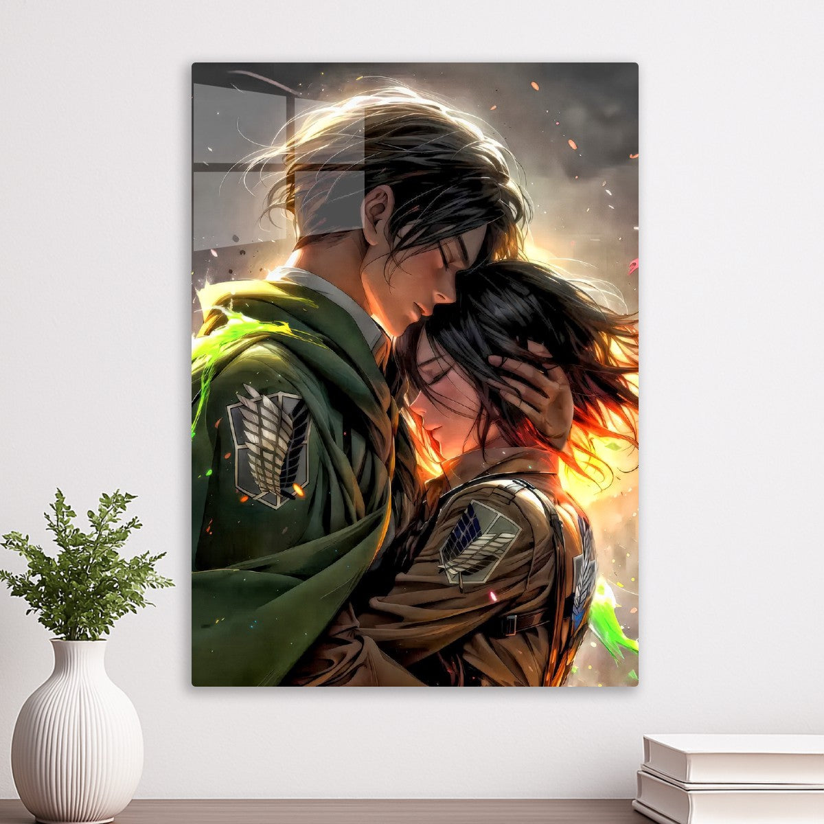 Attack On Titan