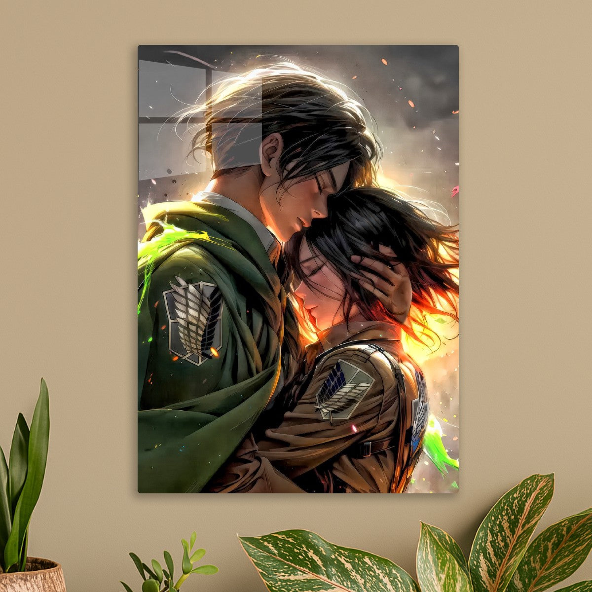 Attack On Titan