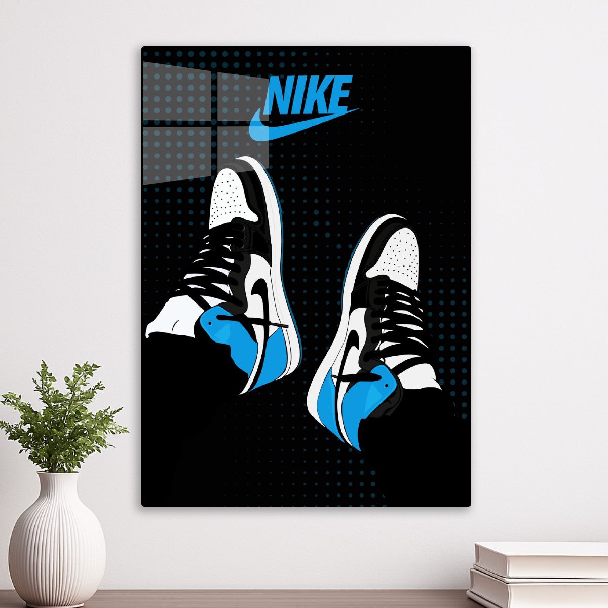 Air jordan