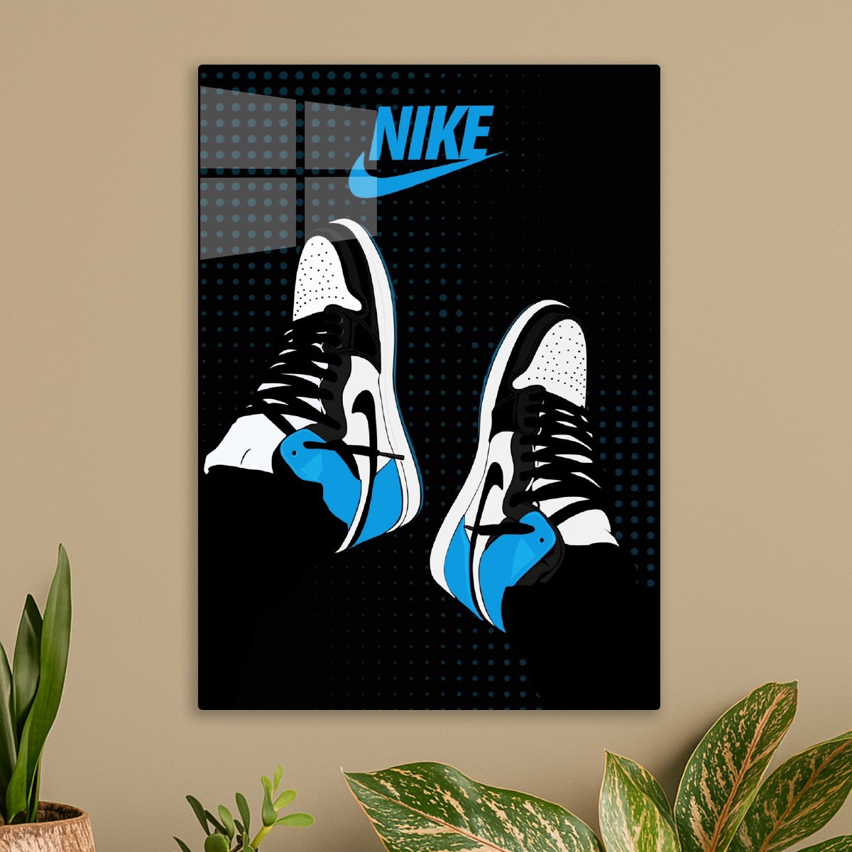 Air jordan
