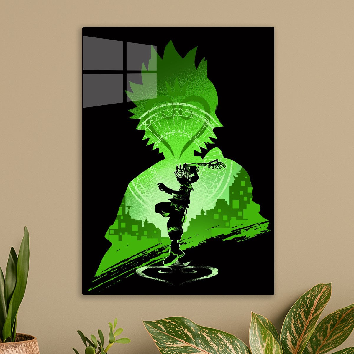 Keyblade Apprentice Ventus