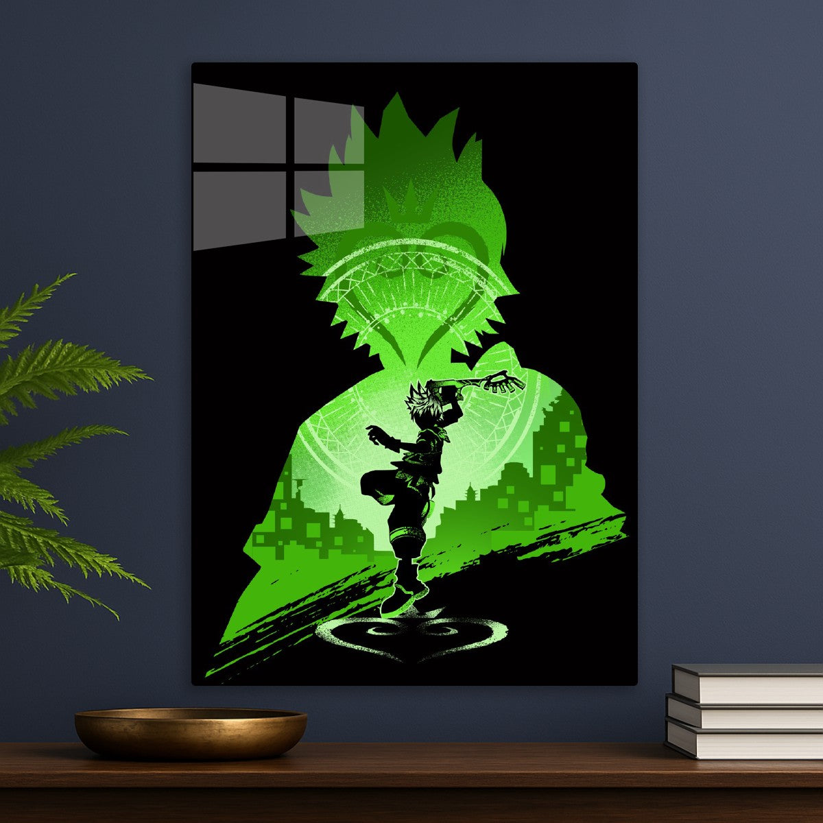 Keyblade Apprentice Ventus
