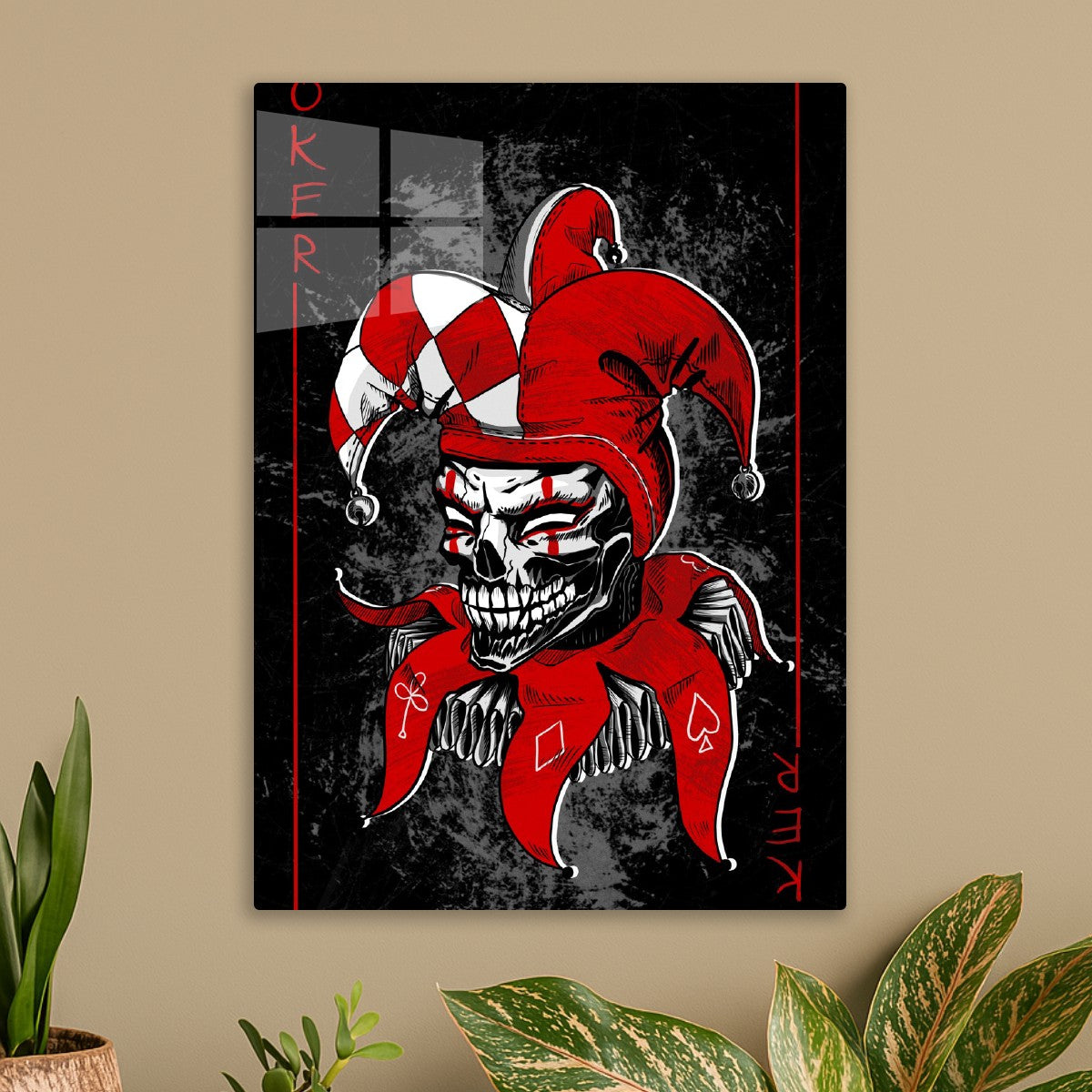 Macabre Joker