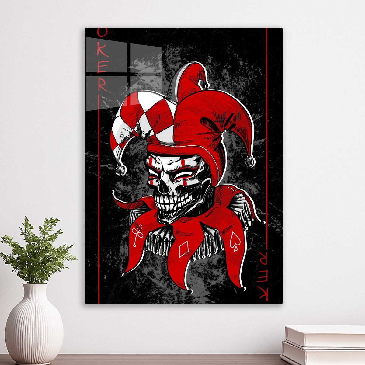 Macabre Joker