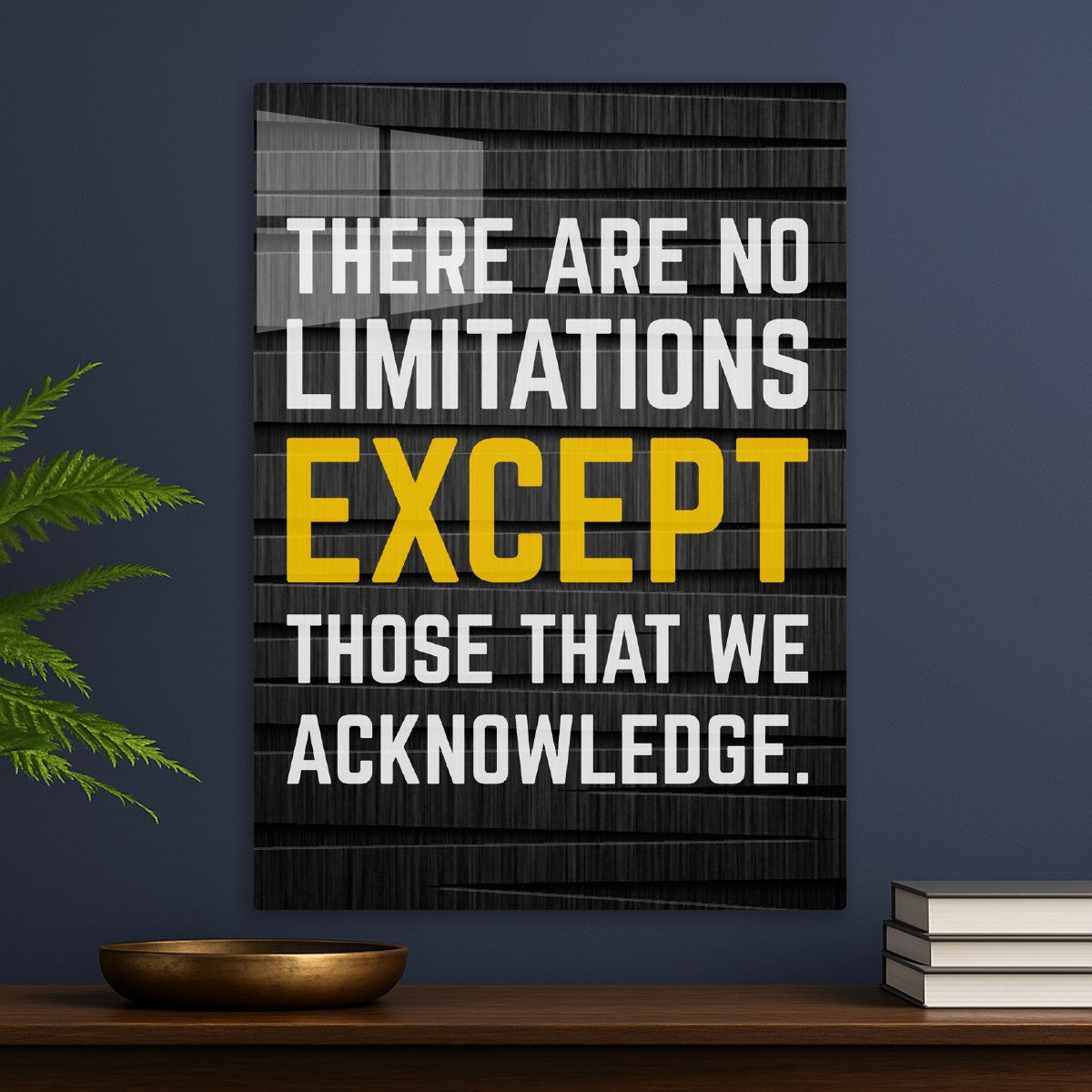 No Limit