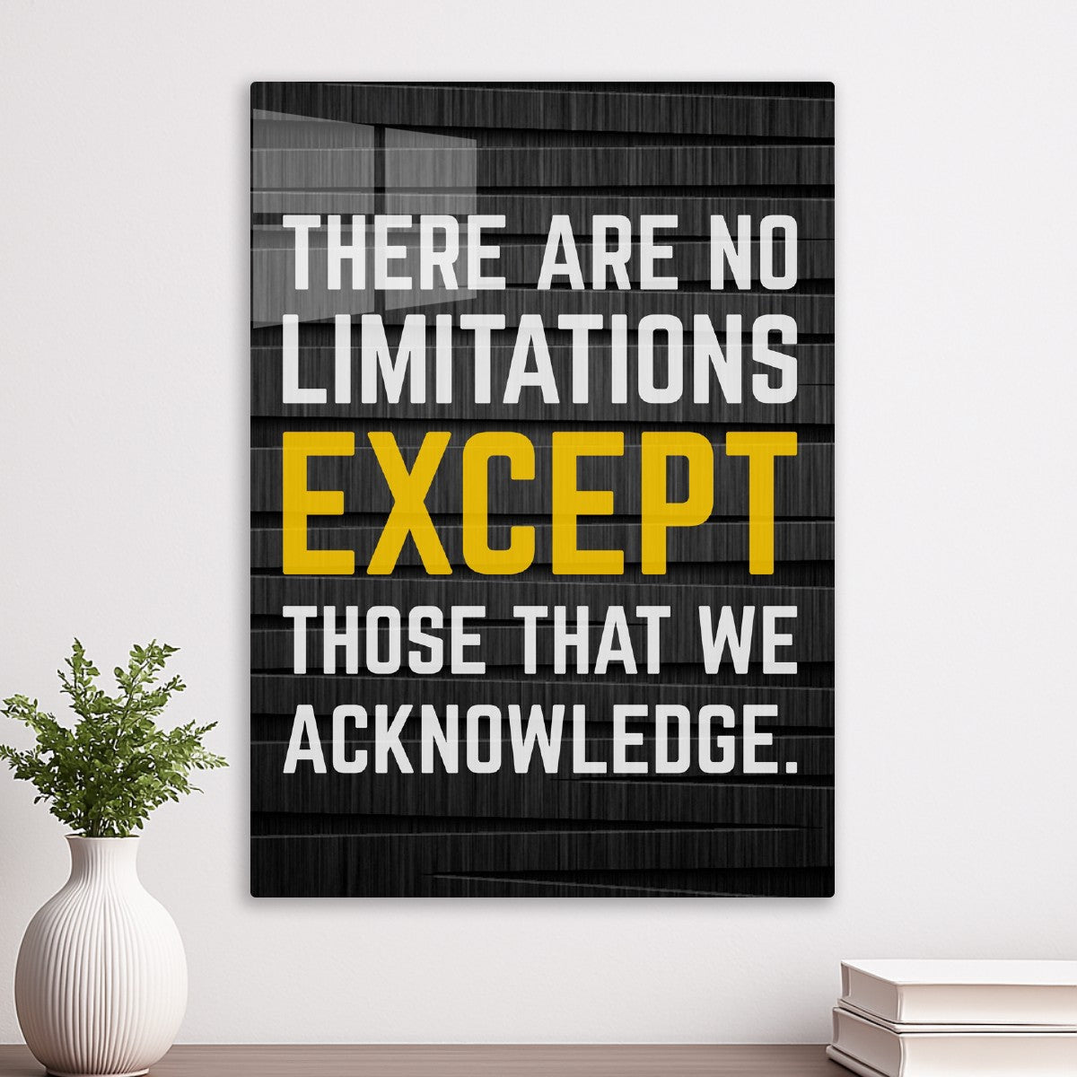 No Limit