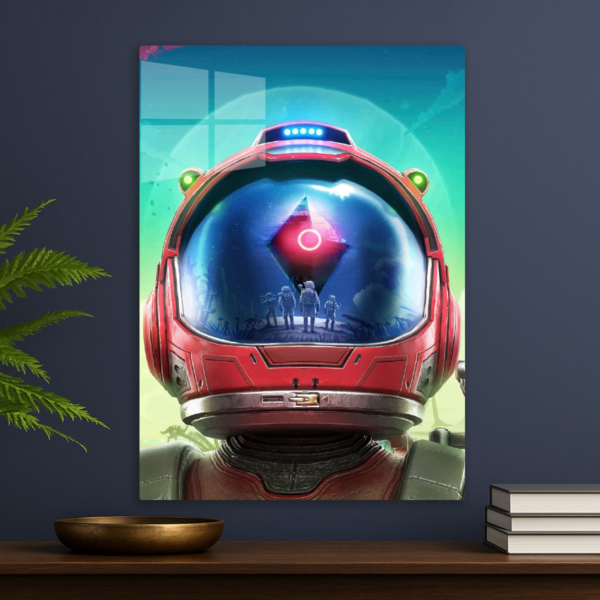 No Man's Sky