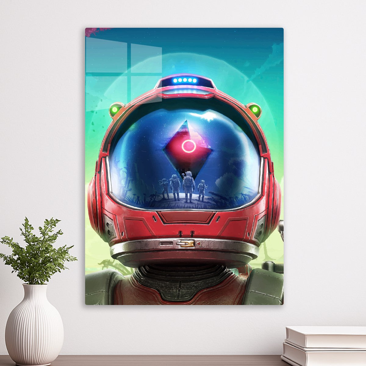 No Man's Sky