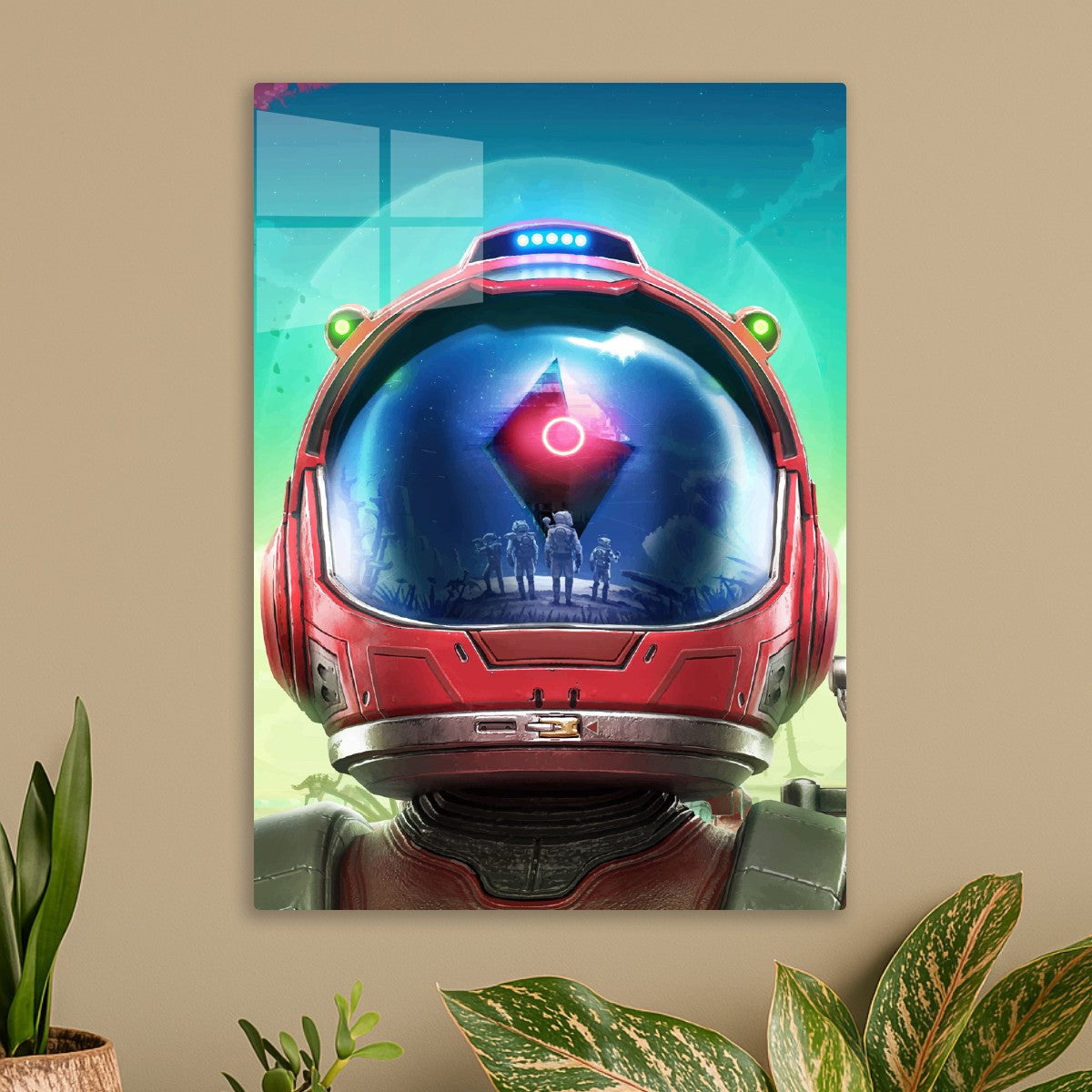 No Man's Sky
