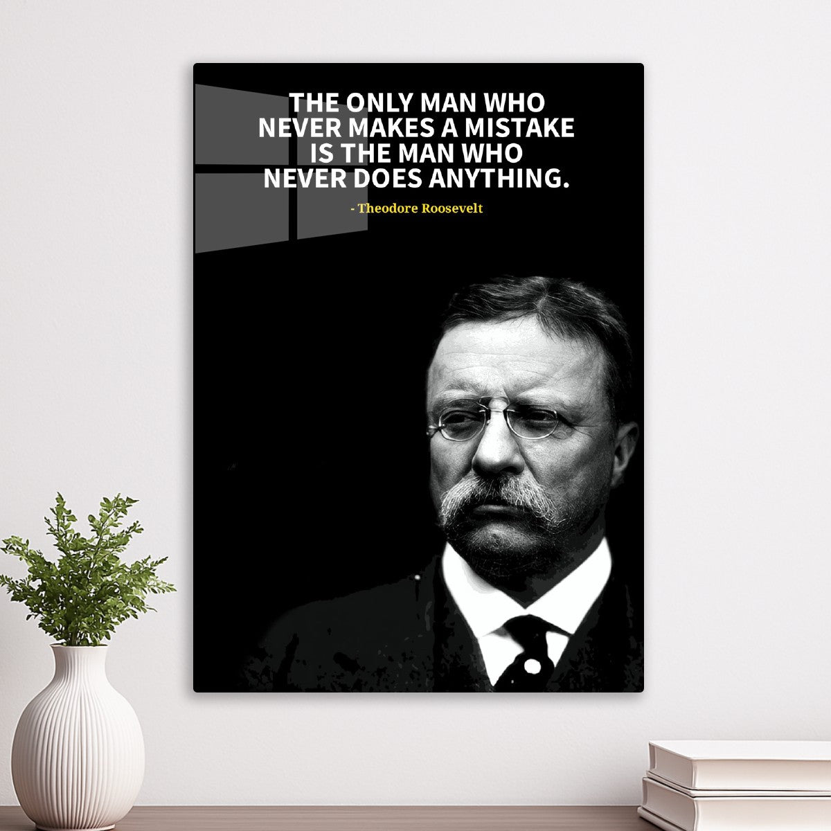 teddy roosevelt