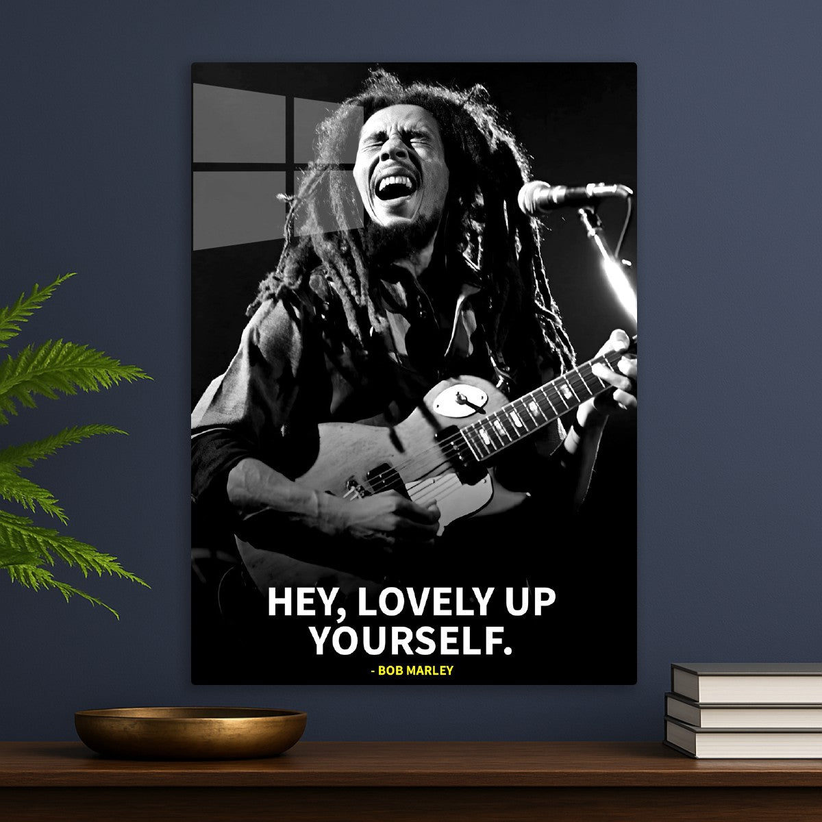 bob Marley