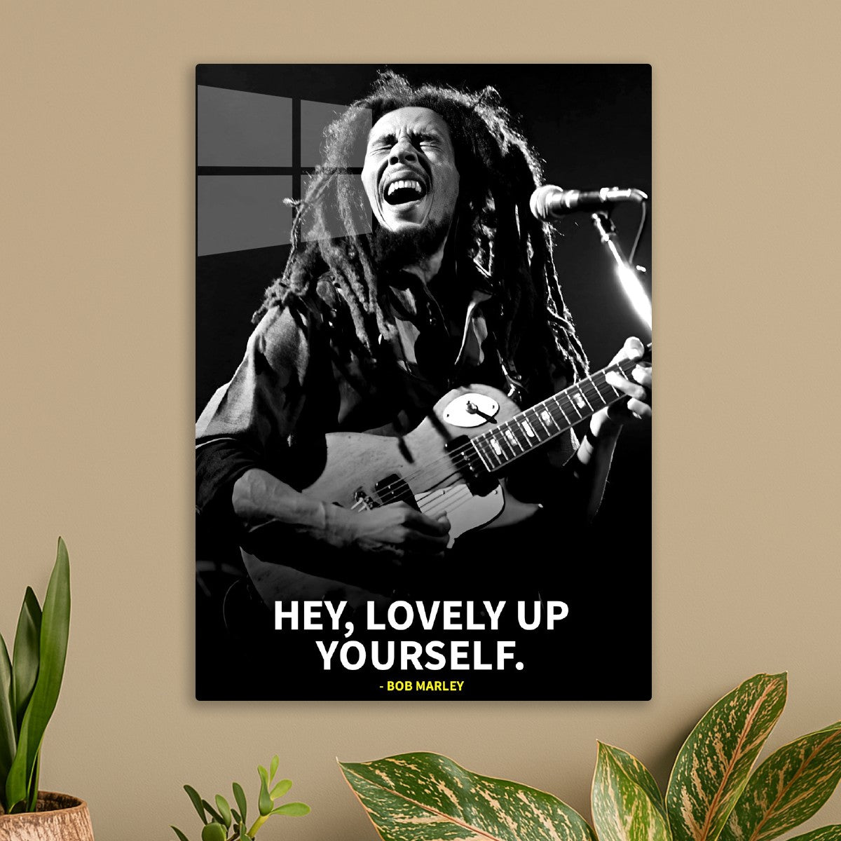 bob Marley