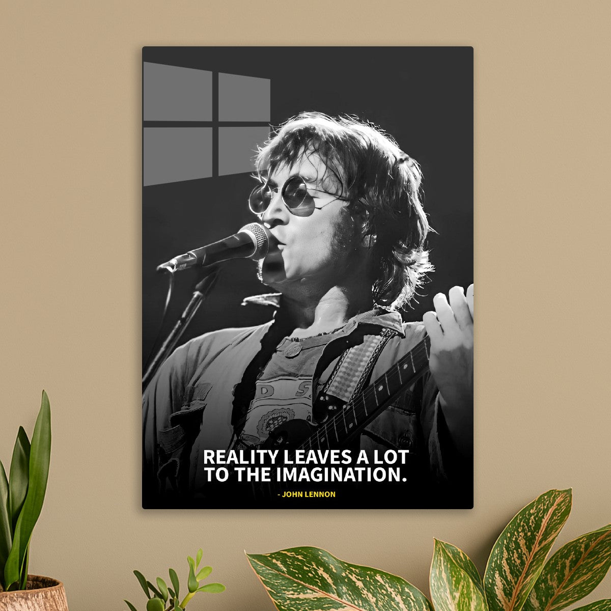 john lennon