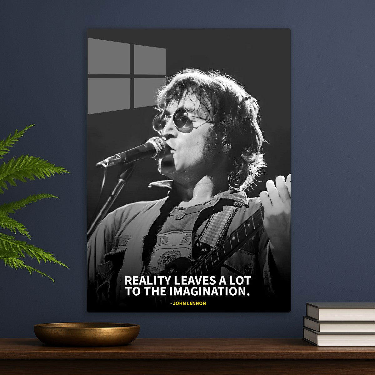 john lennon