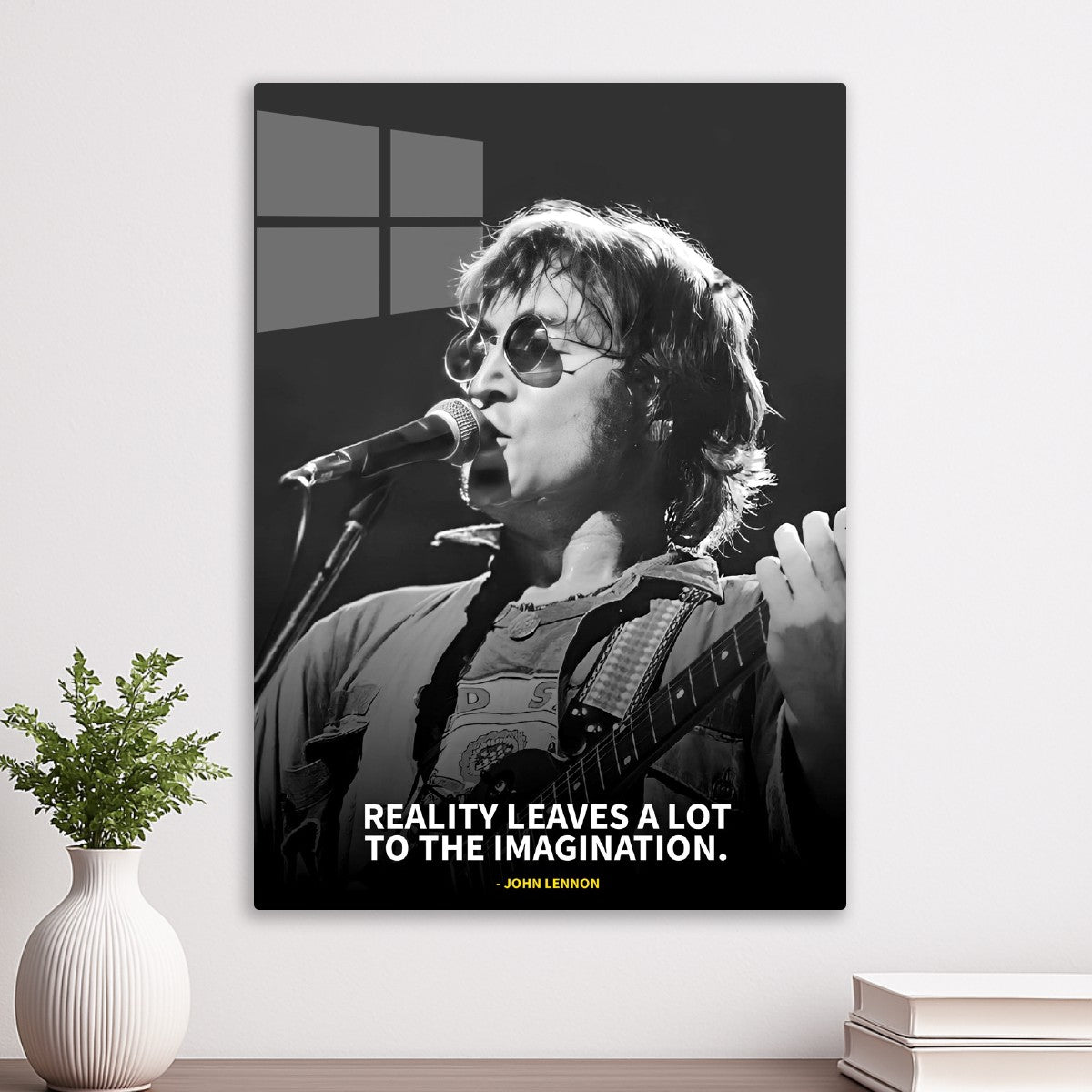 john lennon