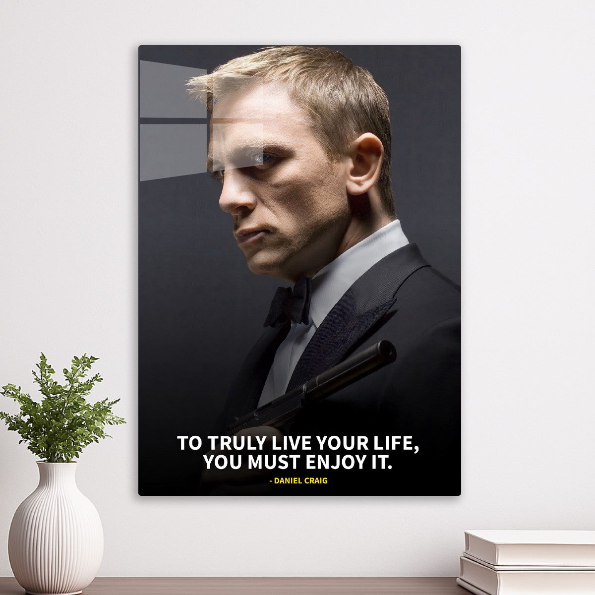 james bond