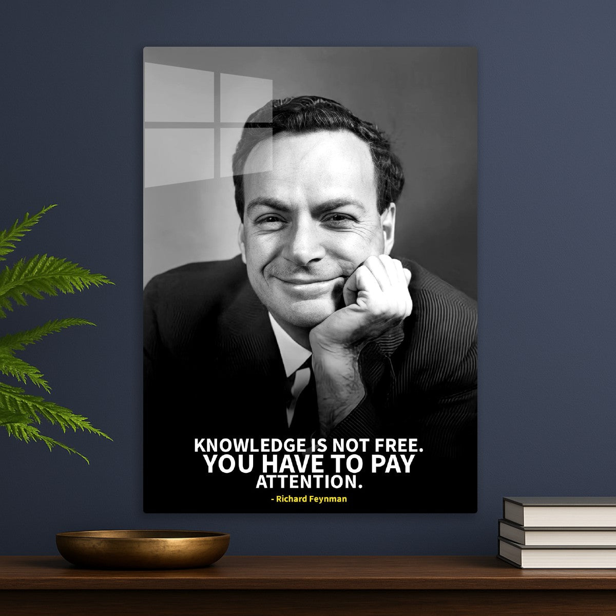 richard feynman