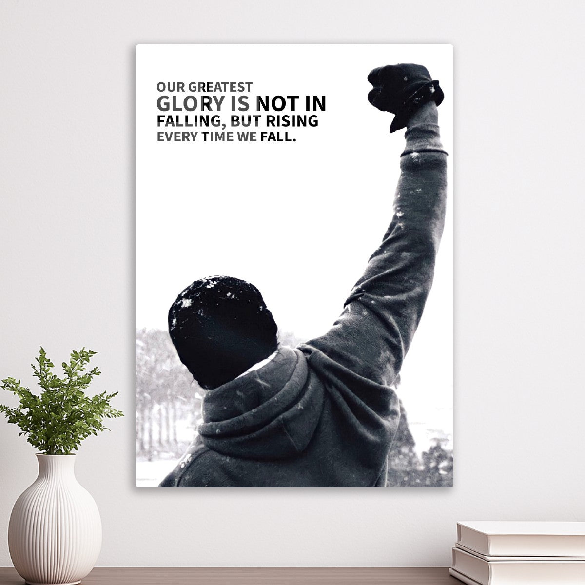 rocky Balboa