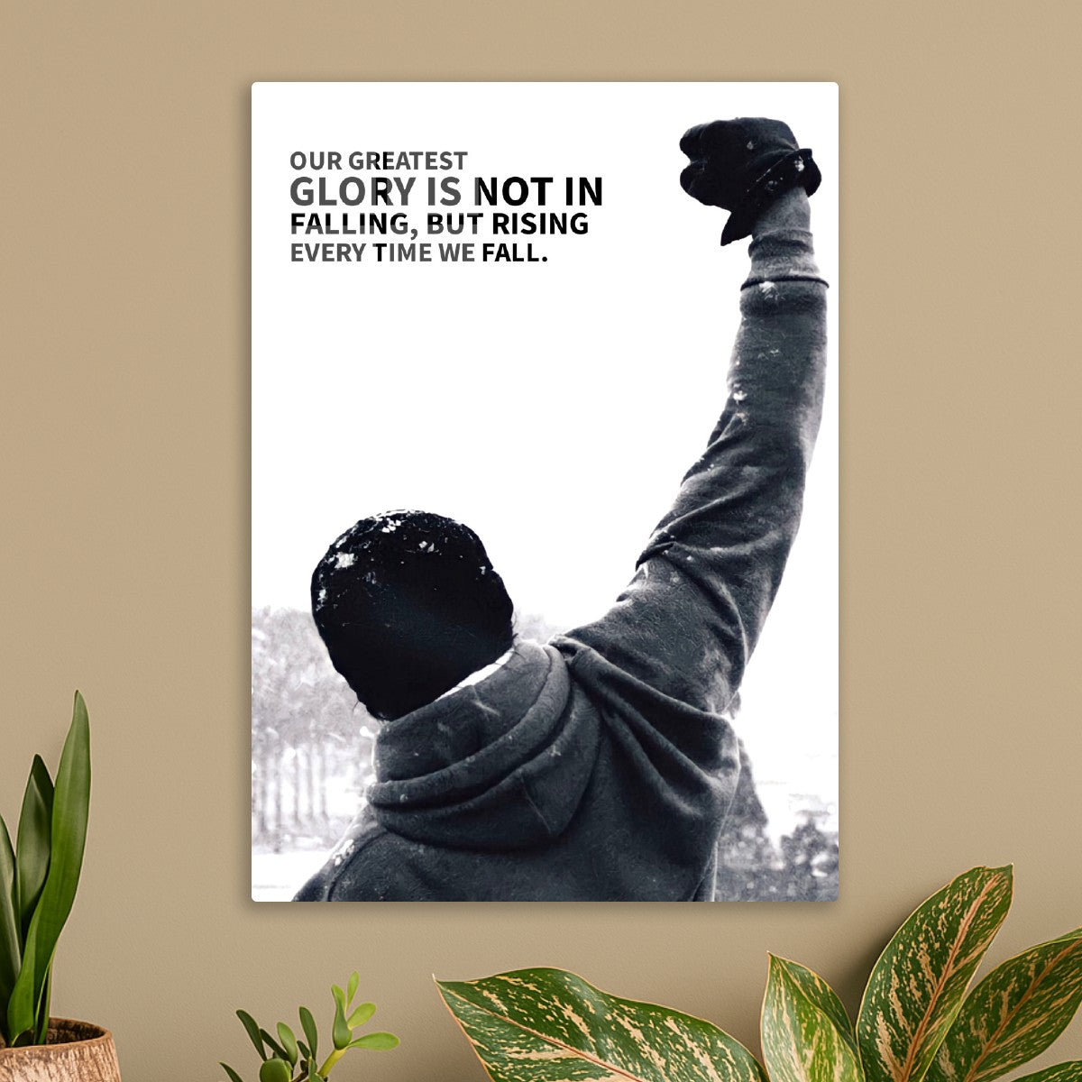 rocky Balboa