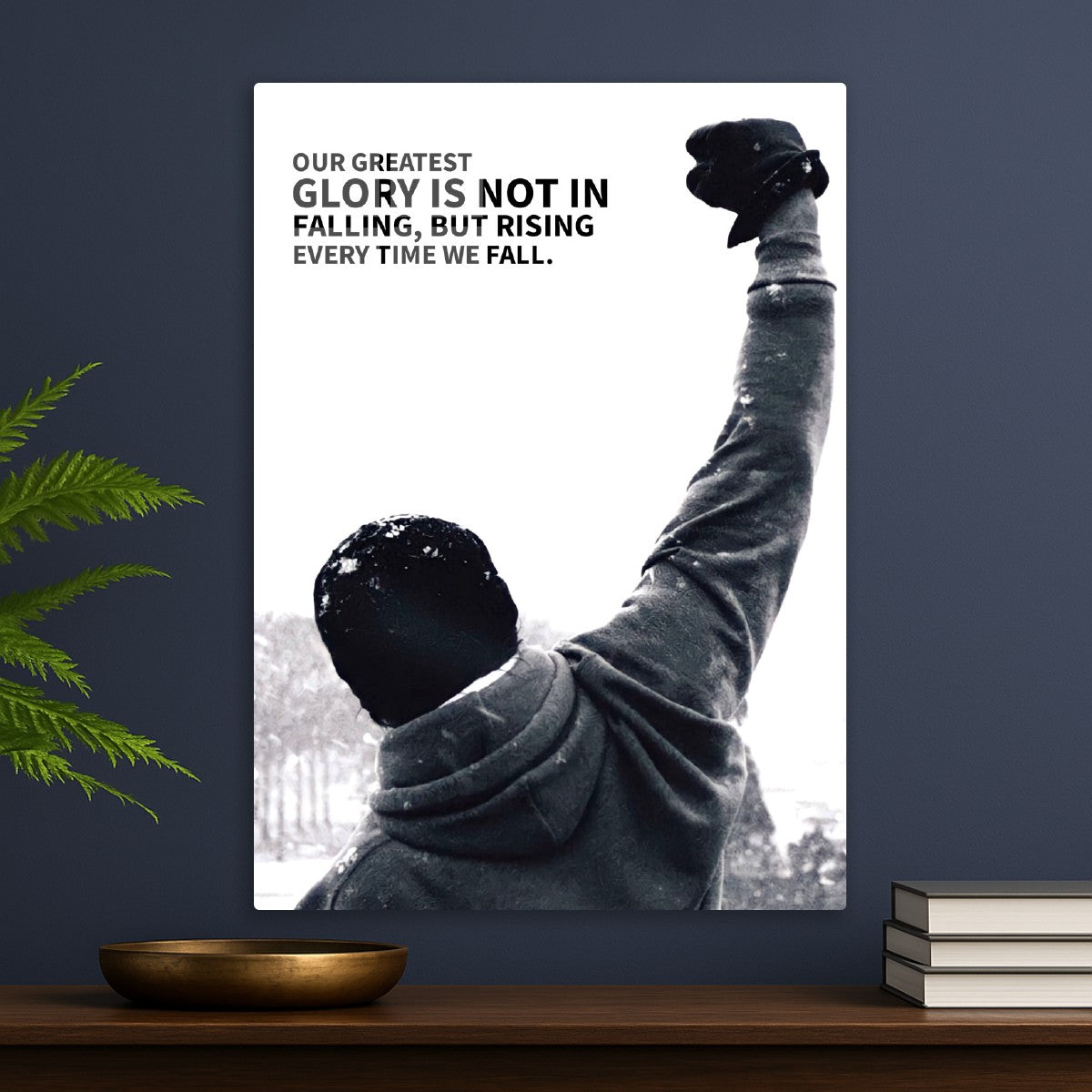 rocky Balboa