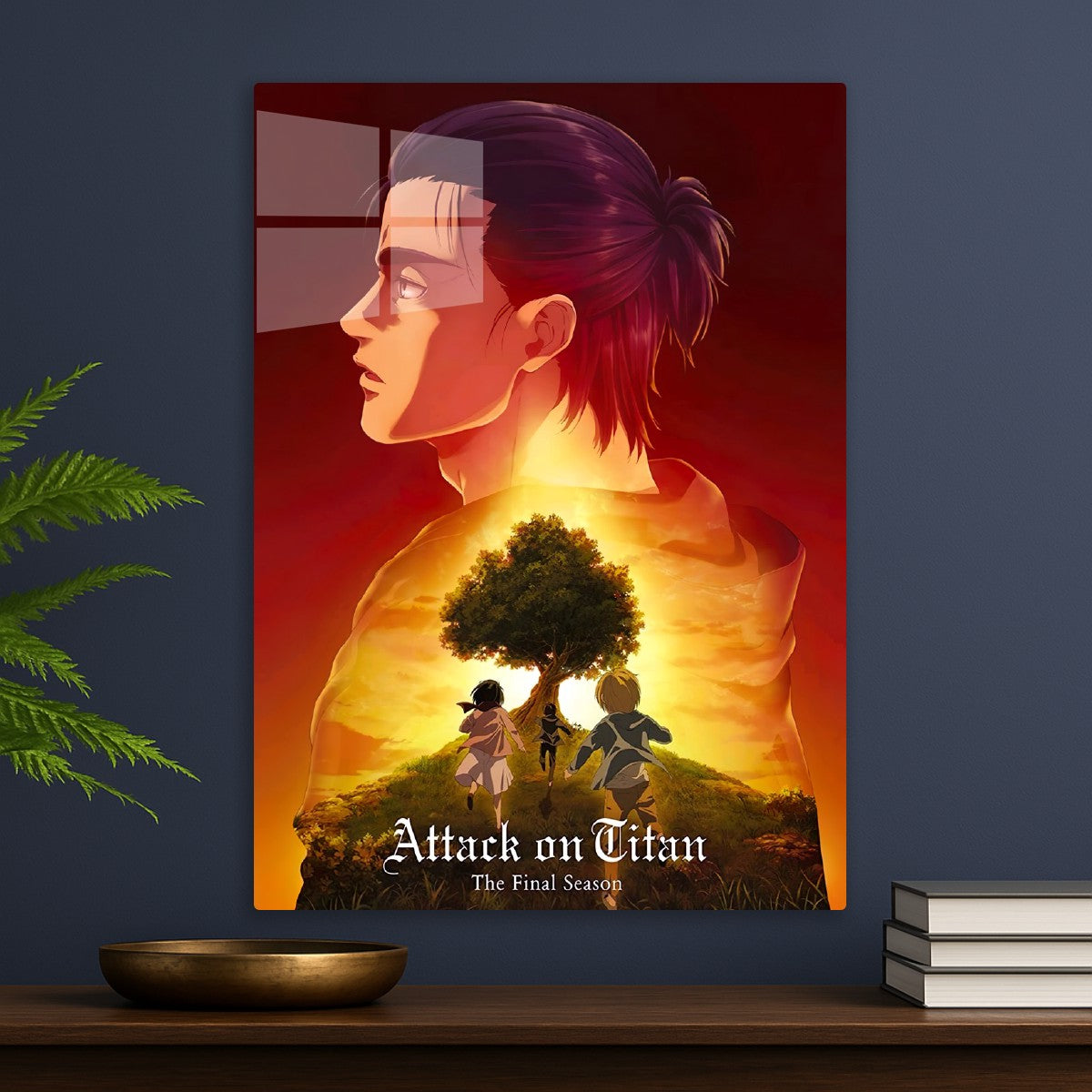 Attack On Titan