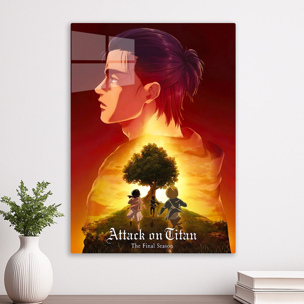 Attack On Titan
