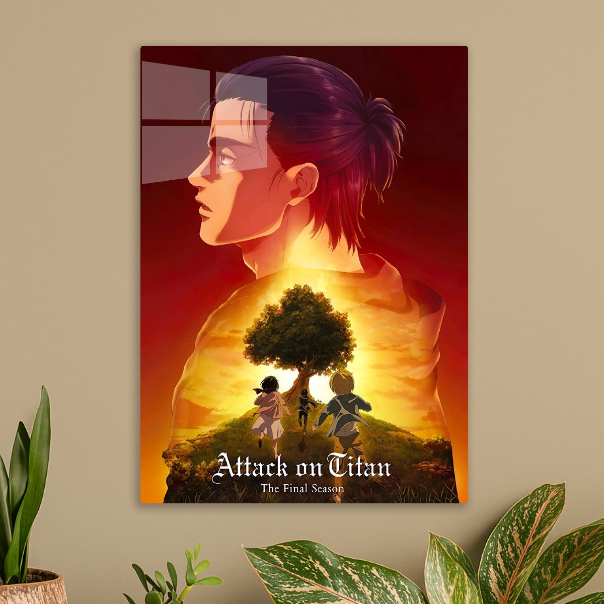 Attack On Titan