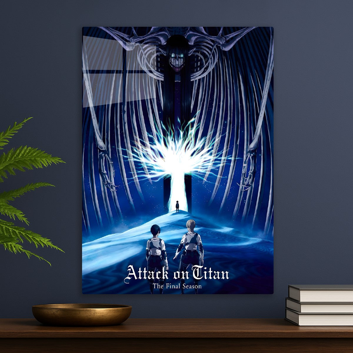 Attack On Titan