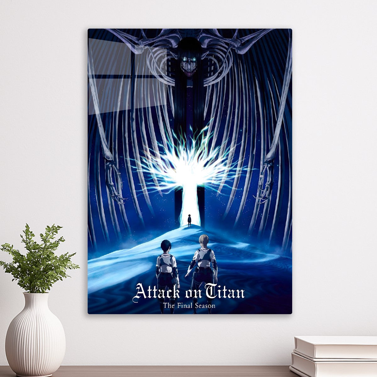 Attack On Titan