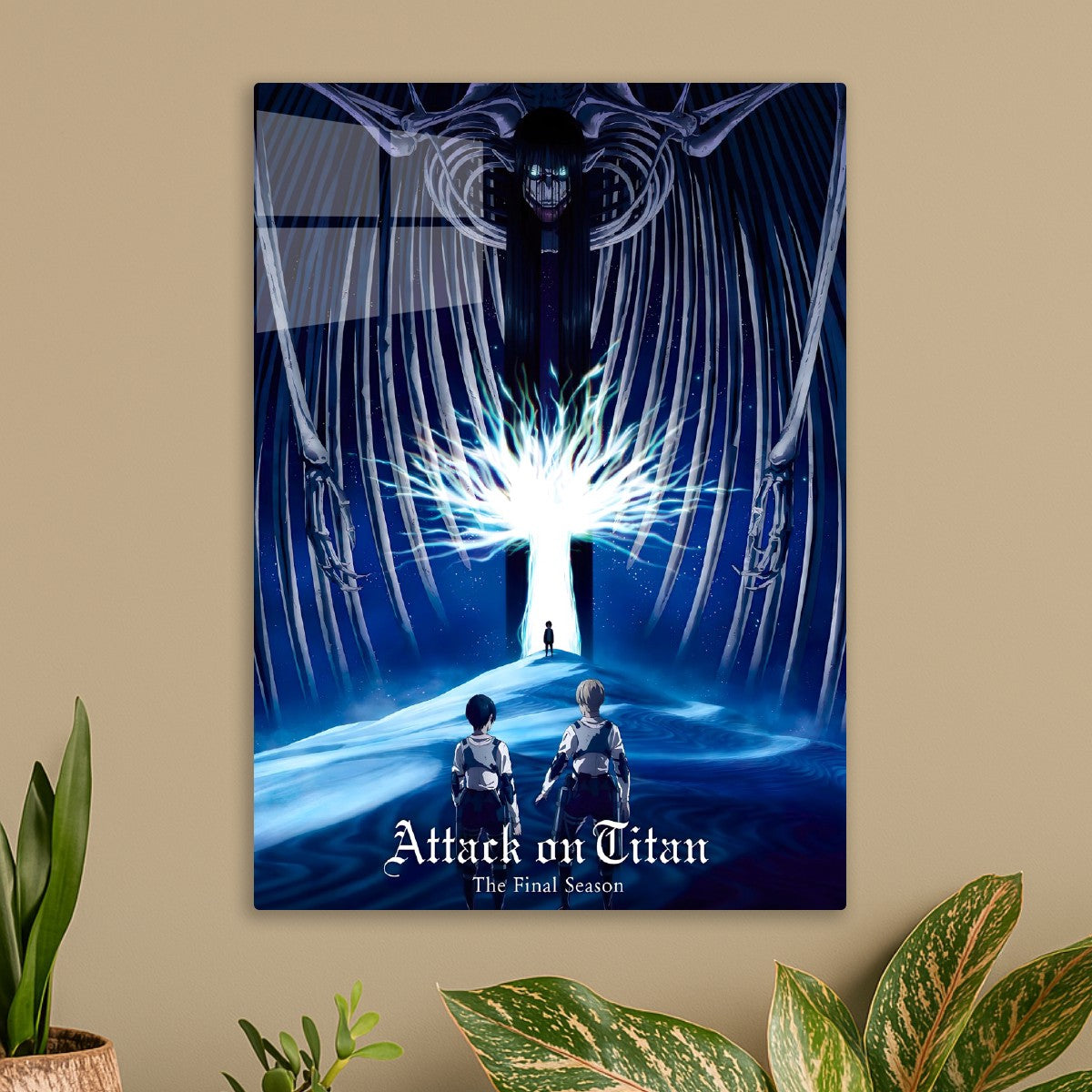 Attack On Titan