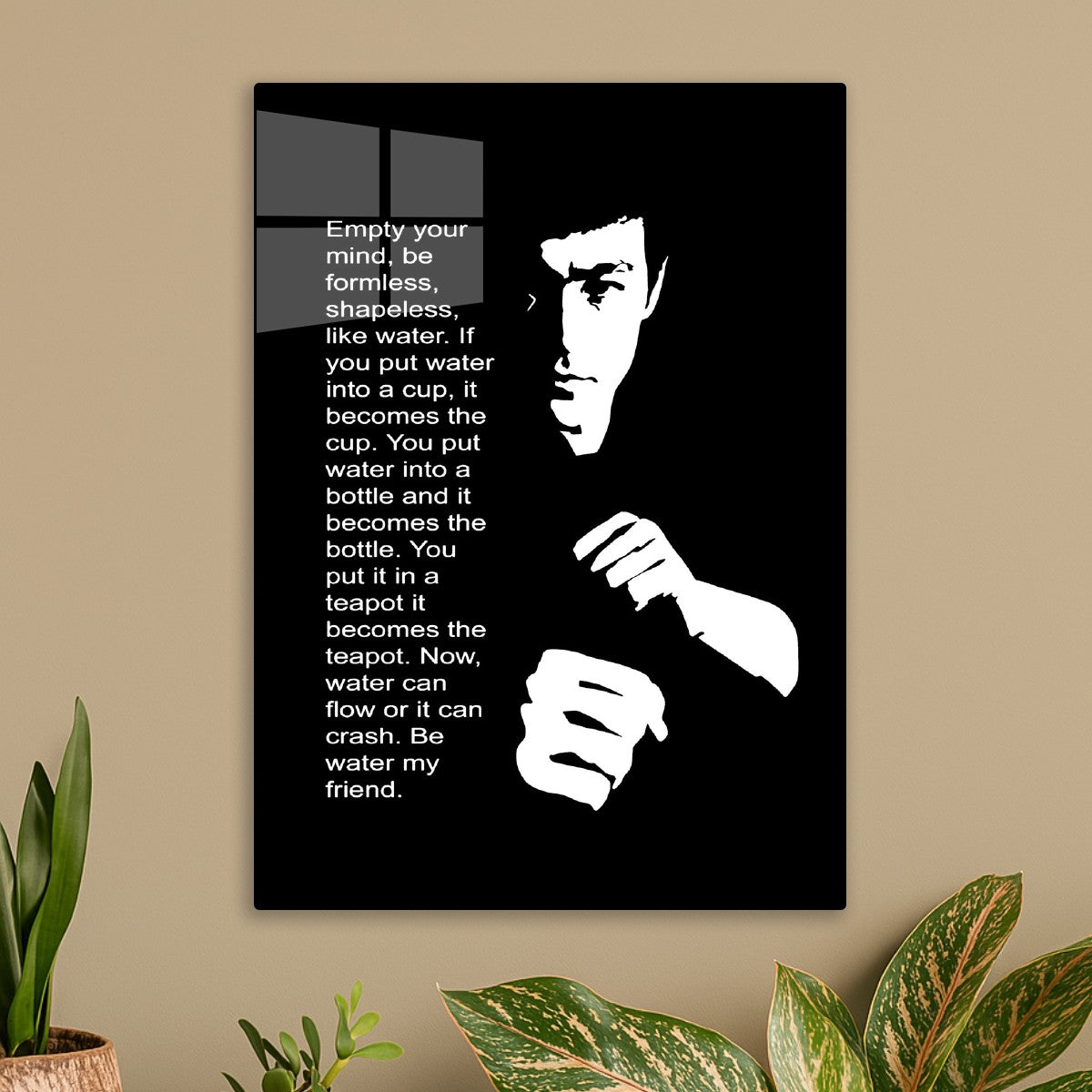 bruce lee quotes