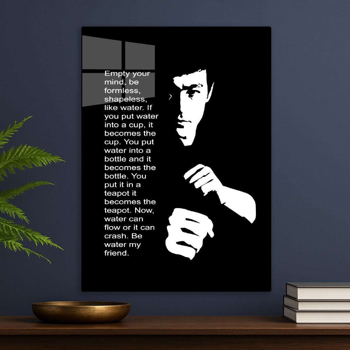 bruce lee quotes