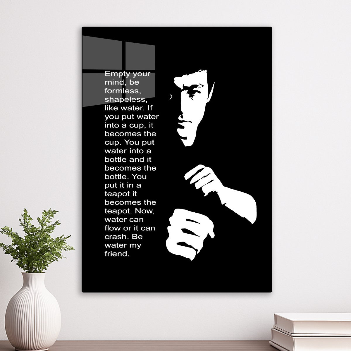 bruce lee quotes