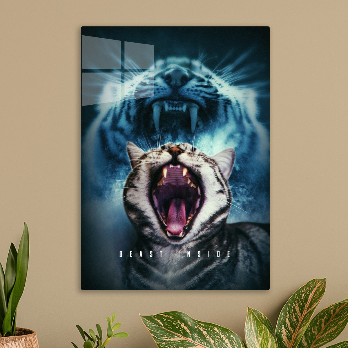 Inner Beast