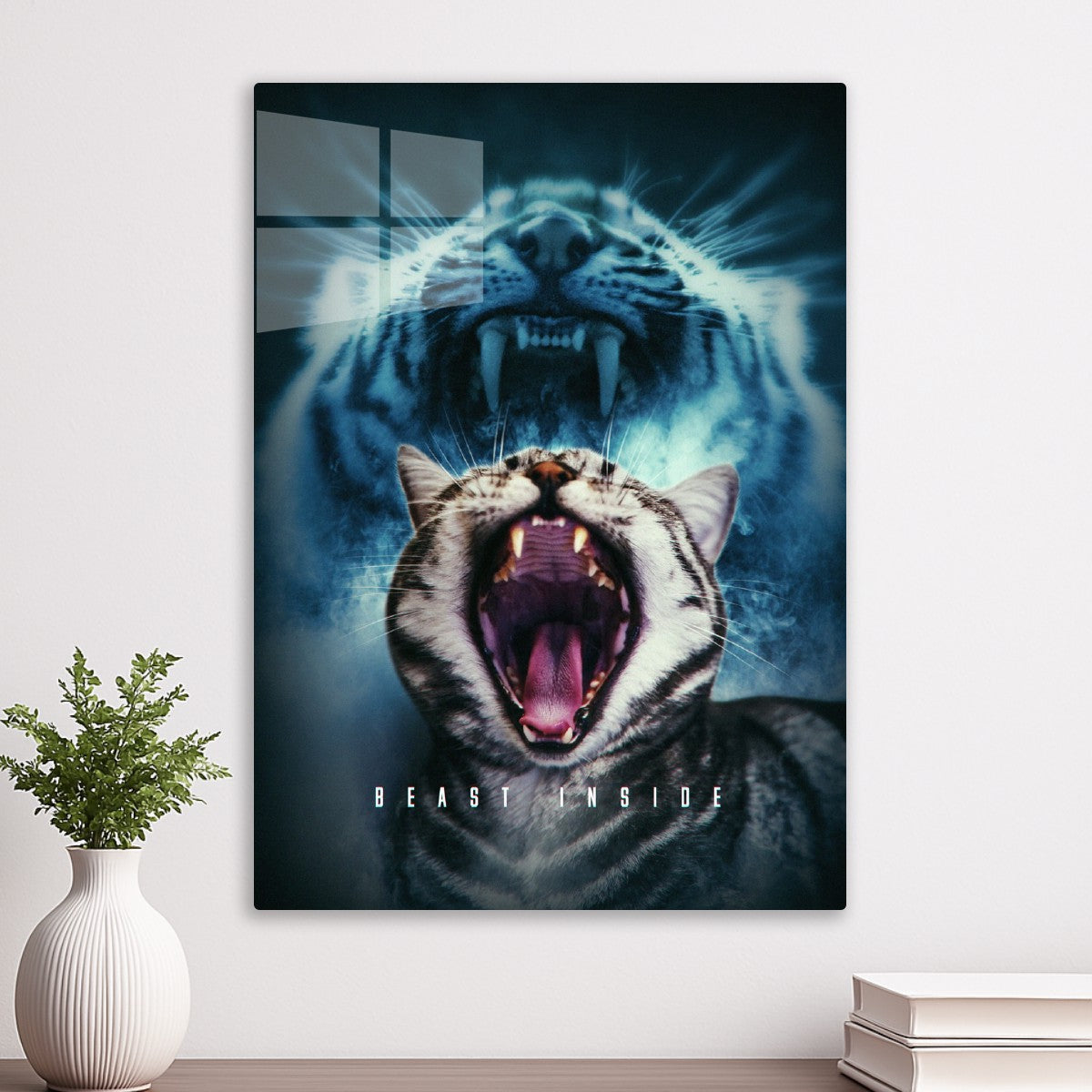 Inner Beast
