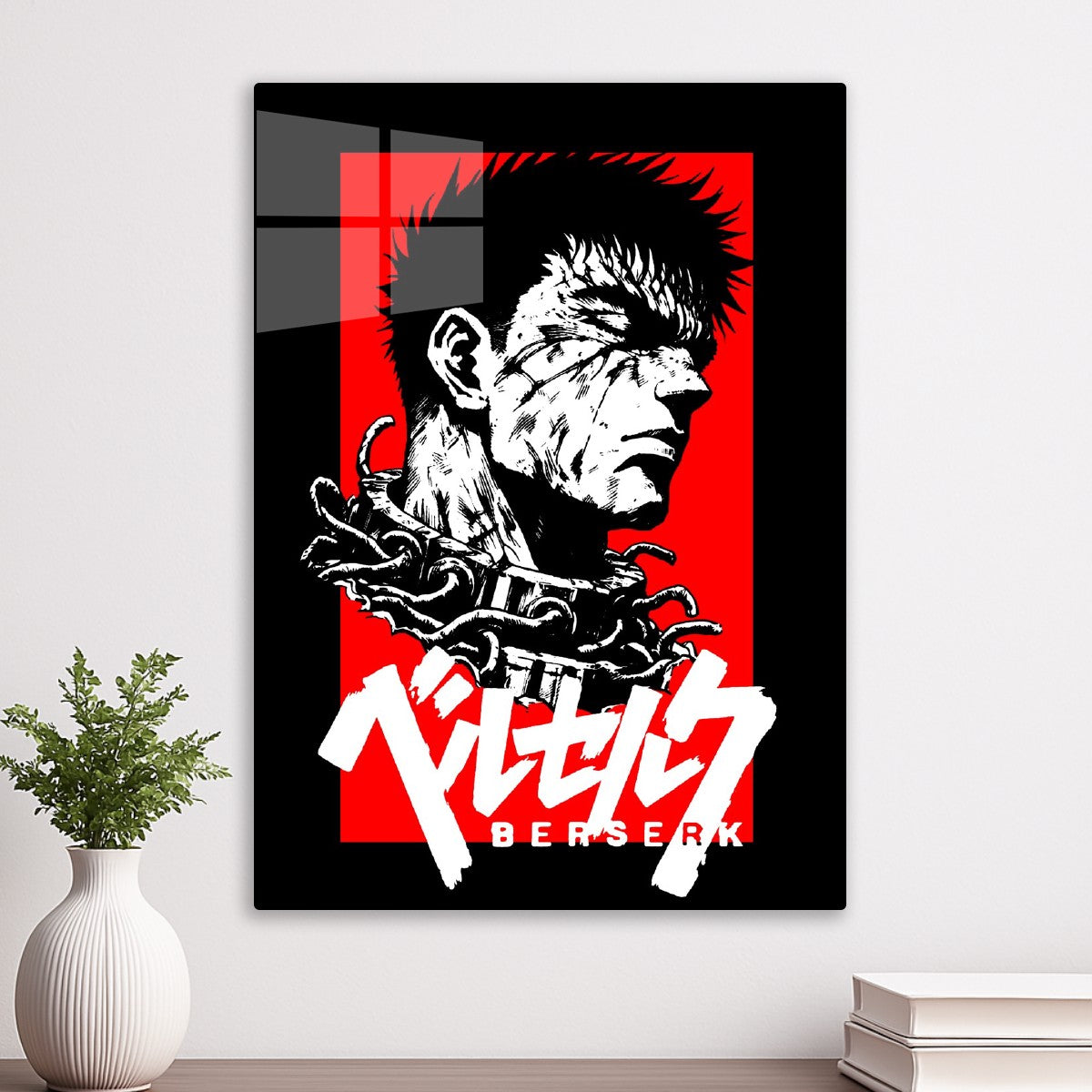 Berserk