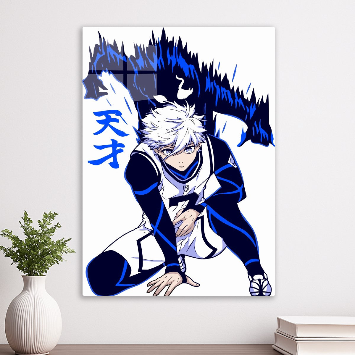 Anime Devil Sport