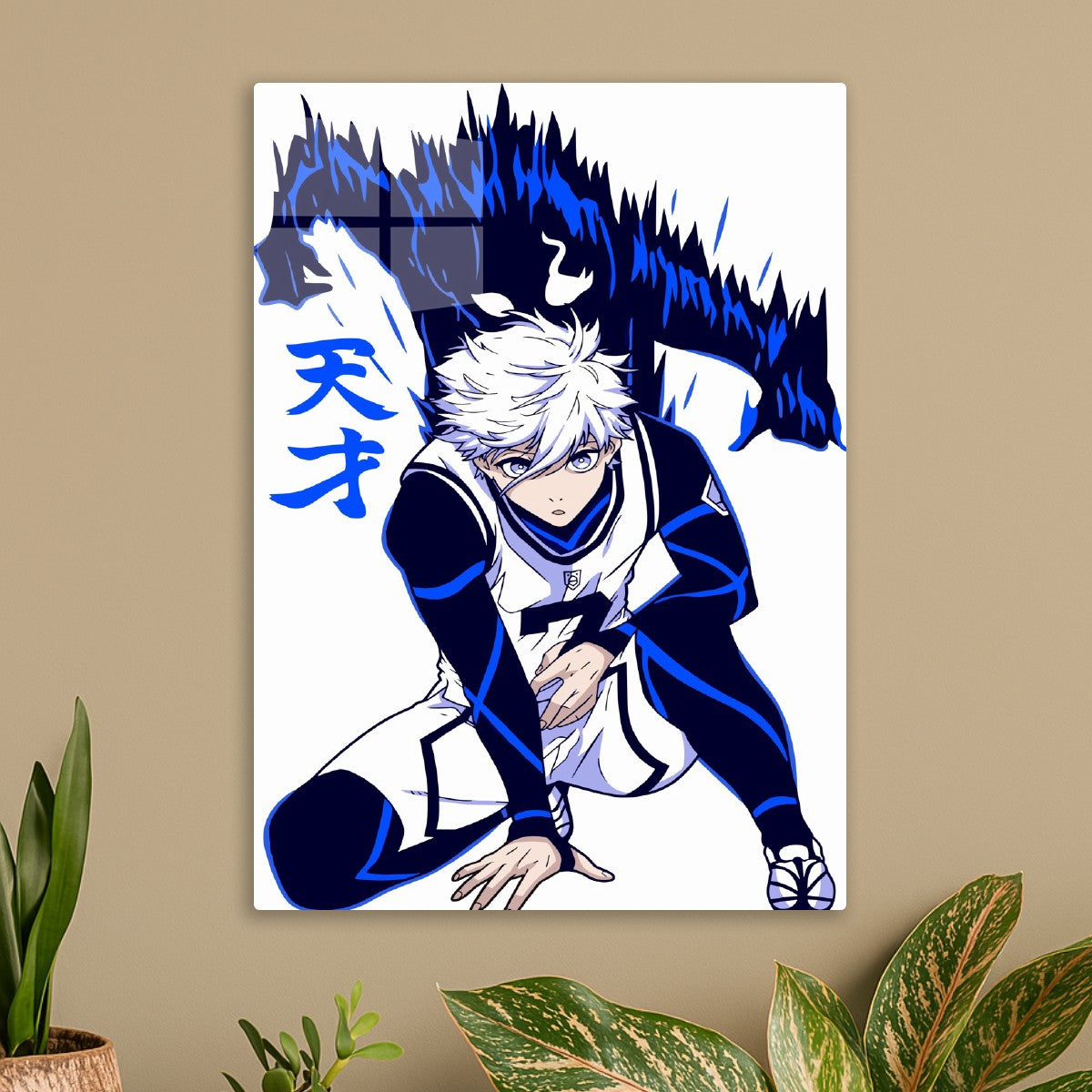 Anime Devil Sport
